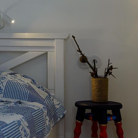 Old Town - Self Check-In Apartment Odesa Exterior foto