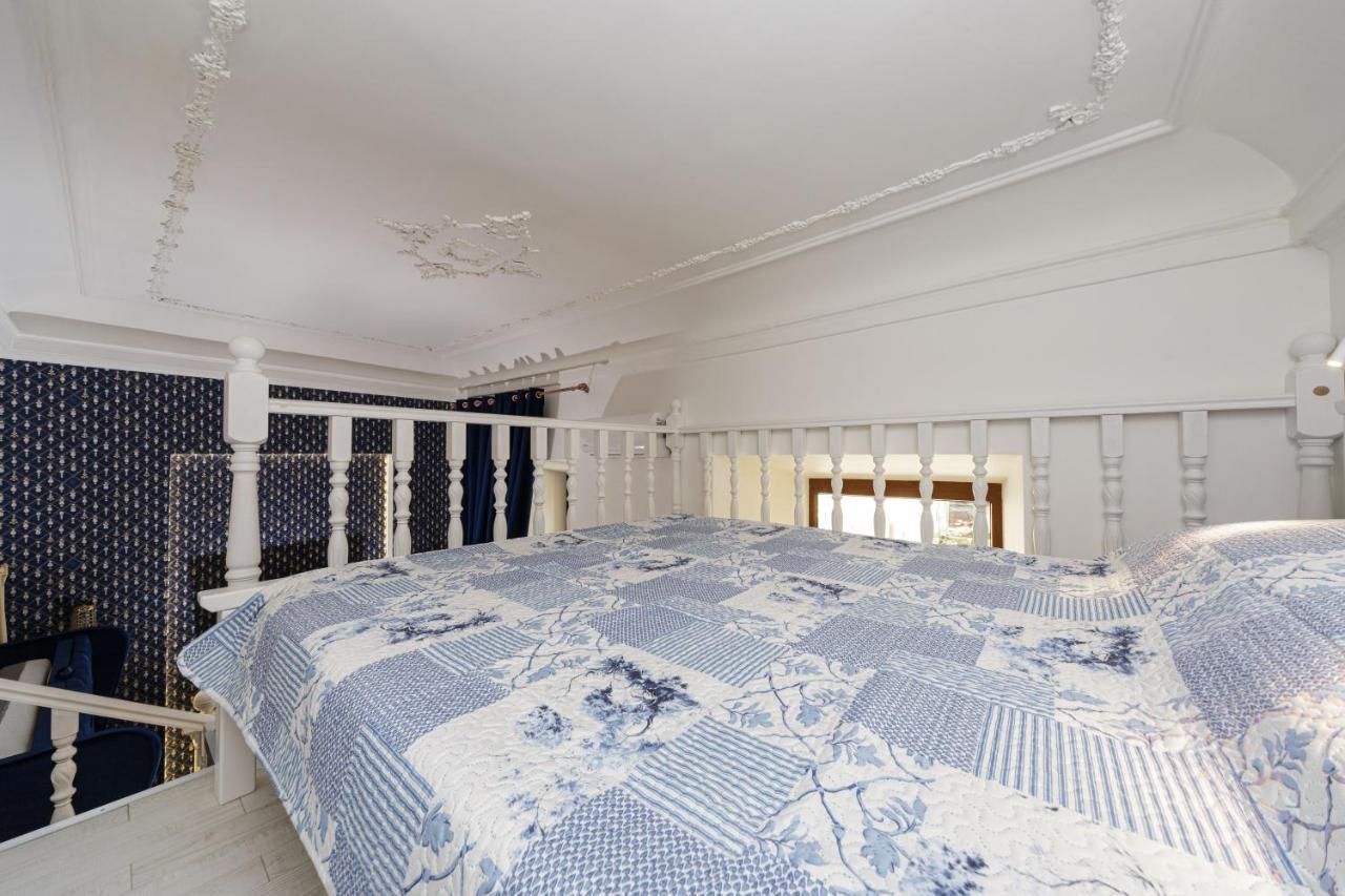 Old Town - Self Check-In Apartment Odesa Exterior foto