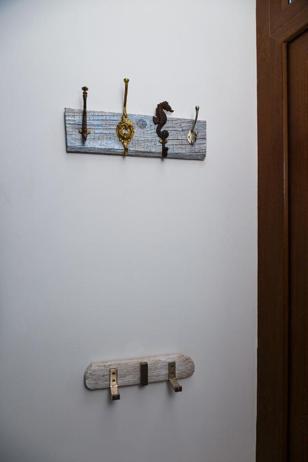 Old Town - Self Check-In Apartment Odesa Exterior foto