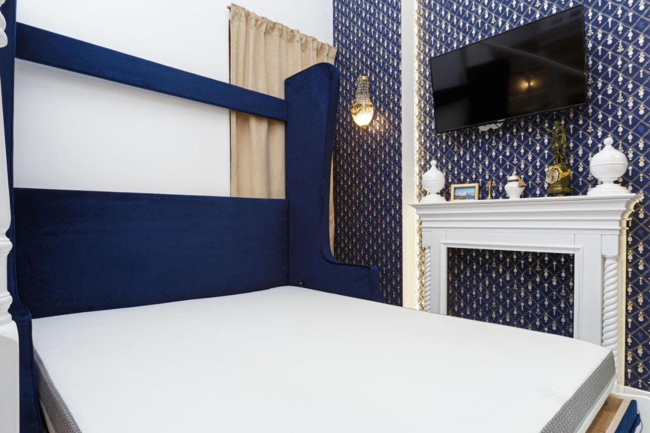 Old Town - Self Check-In Apartment Odesa Exterior foto